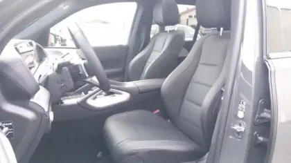 Photo 9 Mercedes GLE  350 de Hybride EQ 9G-Tronic 4Matic