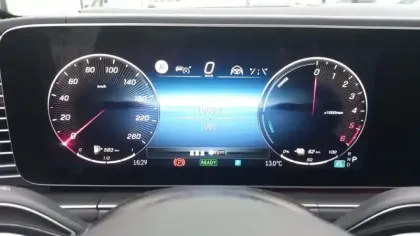 Photo 16 Mercedes GLE  350 de Hybride EQ 9G-Tronic 4Matic