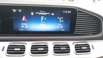 Photo 15 Mercedes GLE  350 de Hybride EQ 9G-Tronic 4Matic