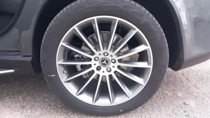 Photo 11 Mercedes GLE  350 de Hybride EQ 9G-Tronic 4Matic