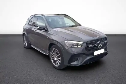 Photo 7 Mercedes GLE  350 de Hybride EQ 9G-Tronic 4Matic