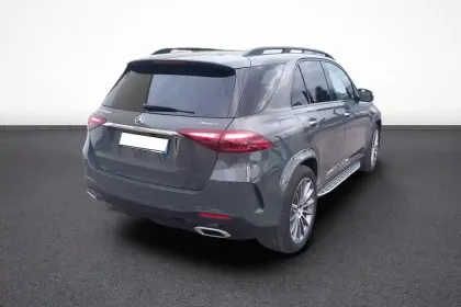 Photo 5 Mercedes GLE  350 de Hybride EQ 9G-Tronic 4Matic