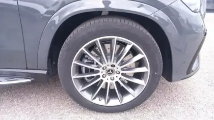 Photo 13 Mercedes GLE  350 de Hybride EQ 9G-Tronic 4Matic