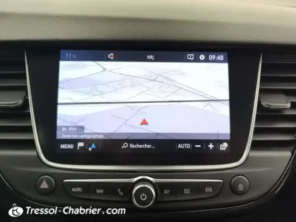 Photo 18 Opel Crossland X  1.2 Turbo 110 ch