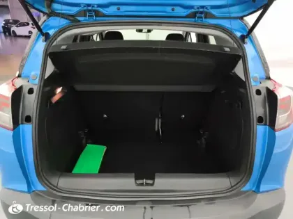 Photo 14 Opel Crossland X  1.2 Turbo 110 ch