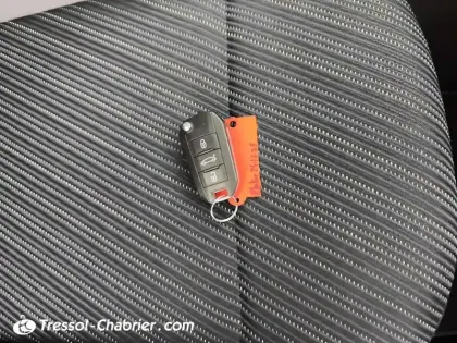 Photo 27 Opel Crossland X  1.2 Turbo 110 ch