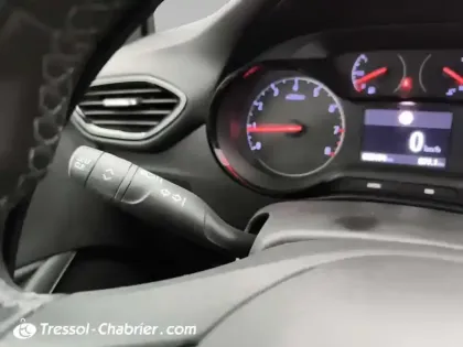 Photo 20 Opel Crossland X  1.2 Turbo 110 ch