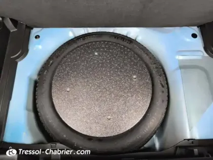 Photo 16 Opel Crossland X  1.2 Turbo 110 ch