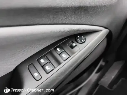 Photo 23 Opel Crossland X  1.2 Turbo 110 ch