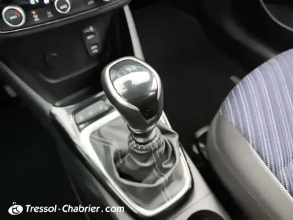 Photo 11 Opel Crossland X  1.2 Turbo 110 ch