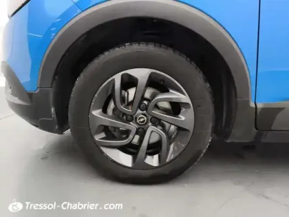 Photo 8 Opel Crossland X  1.2 Turbo 110 ch