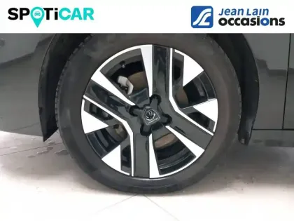 Photo 12 Peugeot 208  Hybrid 110 e-DCS6