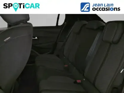 Photo 11 Peugeot 208  Hybrid 110 e-DCS6