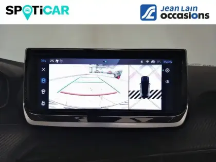 Photo 19 Peugeot 208  Hybrid 110 e-DCS6