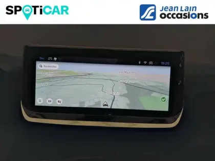 Photo 14 Peugeot 208  Hybrid 110 e-DCS6