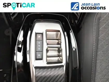 Photo 13 Peugeot 208  Hybrid 110 e-DCS6