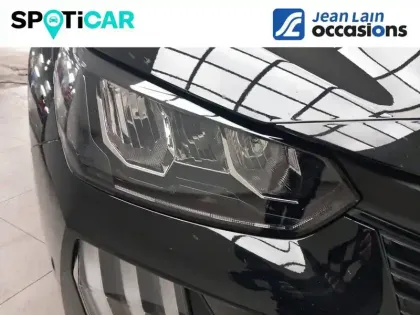 Photo 15 Peugeot 208  Hybrid 110 e-DCS6