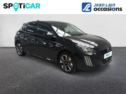 Photo 2 Peugeot 208  Hybrid 110 e-DCS6