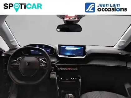 Photo 7 Peugeot 208  Hybrid 110 e-DCS6