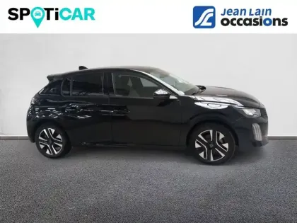 Photo 3 Peugeot 208  Hybrid 110 e-DCS6