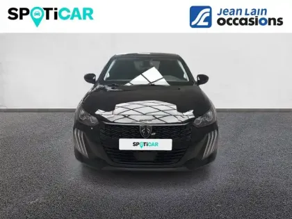 Photo 1 Peugeot 208  Hybrid 110 e-DCS6