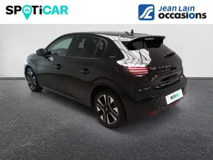 Photo 6 Peugeot 208  Hybrid 110 e-DCS6