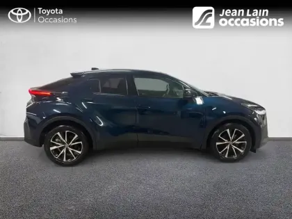 Photo 23 Toyota C-HR  Hybride 200