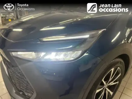 Photo 19 Toyota C-HR  Hybride 200