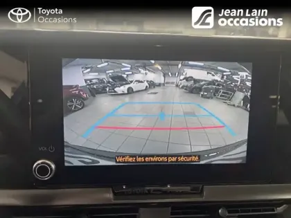 Photo 15 Toyota C-HR  Hybride 200