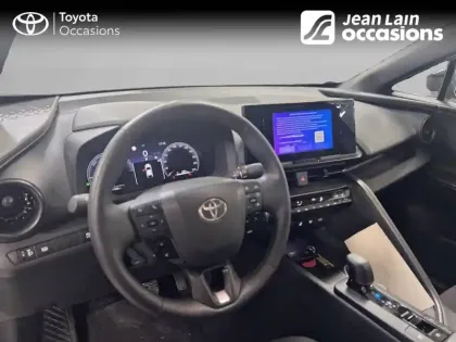 Photo 10 Toyota C-HR  Hybride 200