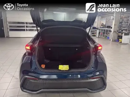 Photo 9 Toyota C-HR  Hybride 200
