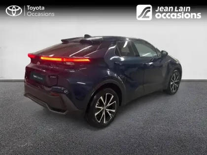 Photo 4 Toyota C-HR  Hybride 200