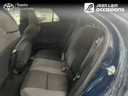 Photo 56 Toyota C-HR  Hybride 200