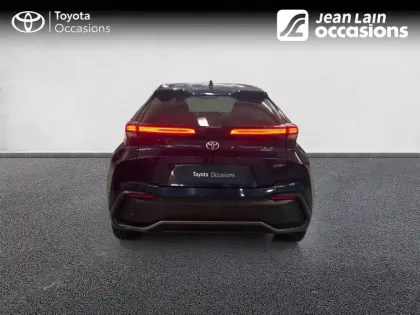 Photo 45 Toyota C-HR  Hybride 200