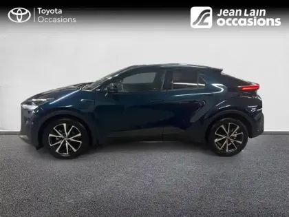 Photo 27 Toyota C-HR  Hybride 200