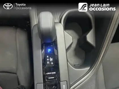 Photo 12 Toyota C-HR  Hybride 200