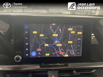 Photo 34 Toyota C-HR  Hybride 200