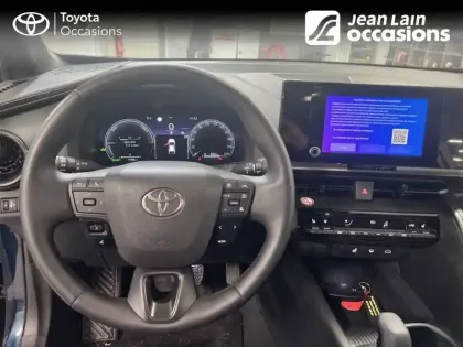 Photo 11 Toyota C-HR  Hybride 200