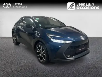 Photo 2 Toyota C-HR  Hybride 200