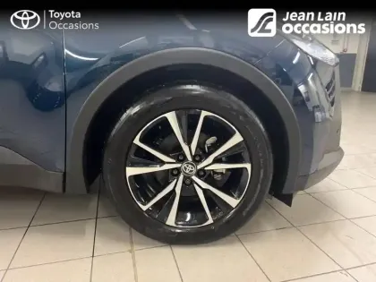 Photo 8 Toyota C-HR  Hybride 200