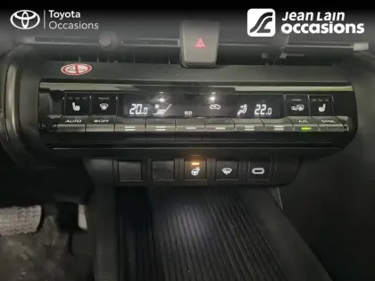 Photo 13 Toyota C-HR  Hybride 200