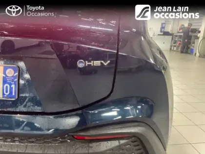 Photo 18 Toyota C-HR  Hybride 200