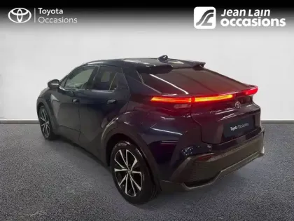 Photo 46 Toyota C-HR  Hybride 200