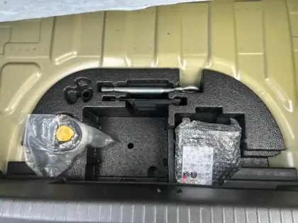 Photo 21 Peugeot 208  Electrique 50 kWh 136ch