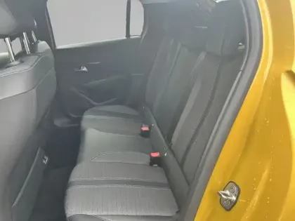 Photo 9 Peugeot 208  Electrique 50 kWh 136ch