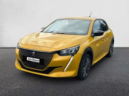 Photo Peugeot 208 Active Pack