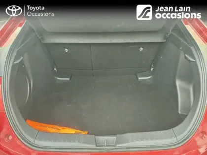 Photo 51 Toyota C-HR  Hybride 140