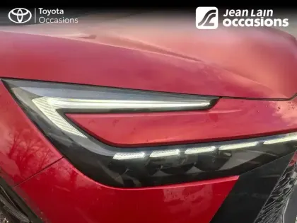 Photo 20 Toyota C-HR  Hybride 140