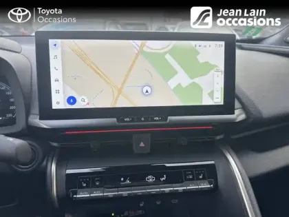 Photo 56 Toyota C-HR  Hybride 140