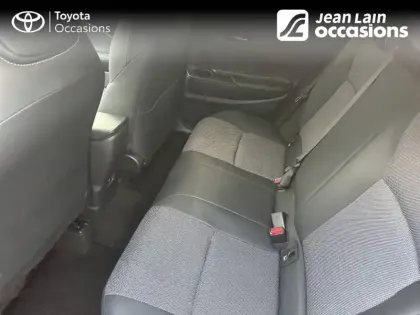 Photo 58 Toyota C-HR  Hybride 140